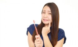 虫歯が無いのに歯が痛い状態を改善させていく方法