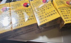 非喫煙者がタバコを吸ってみた結果