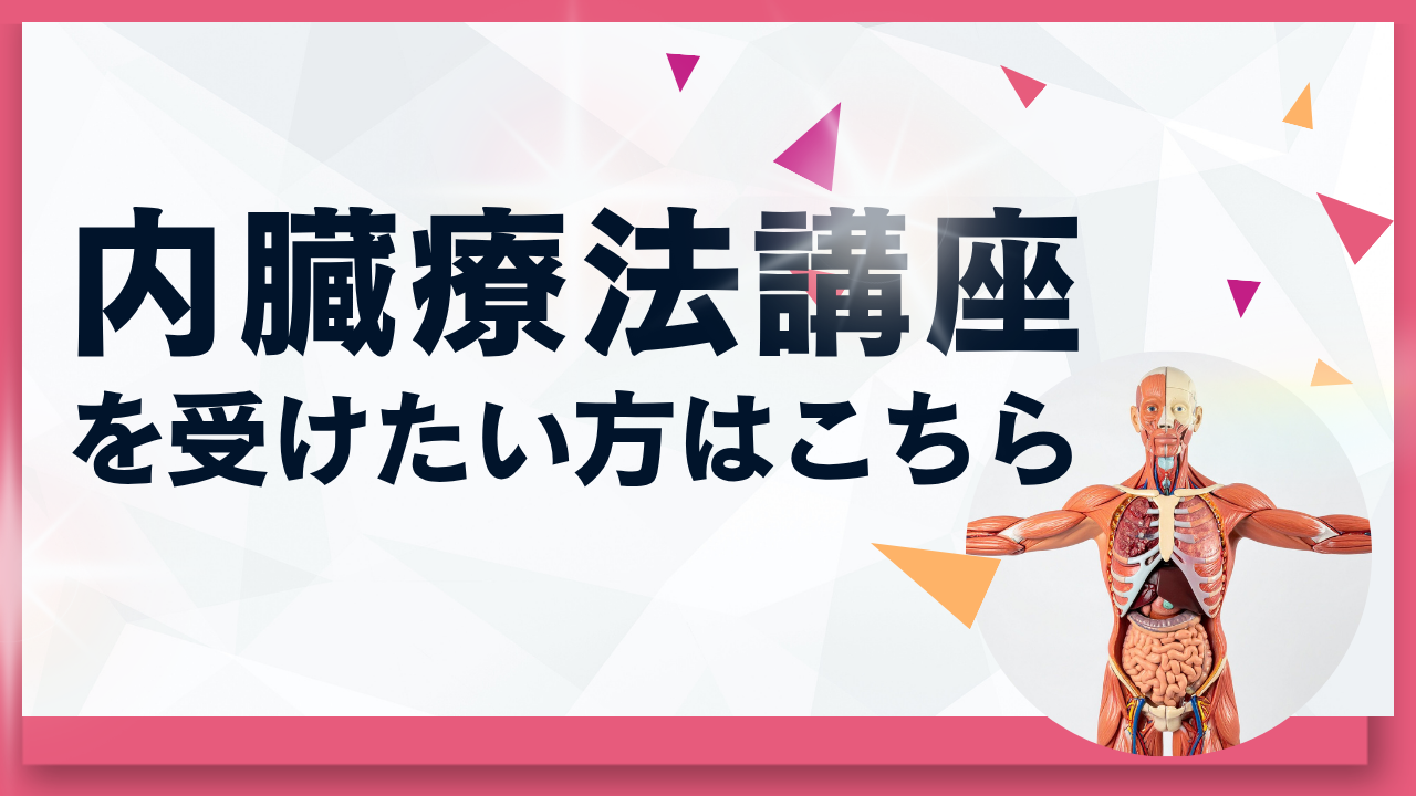 “内臓療法"
